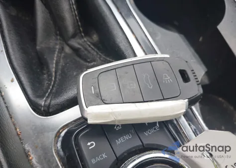 2016 Nissan Maxima 3.5 Sl from USA, damaged, VIN 1N4AA6AP8GC387640